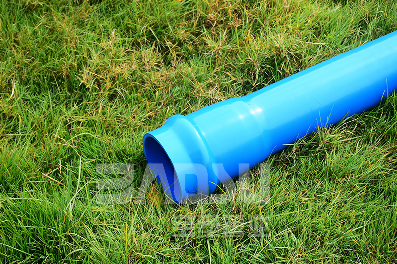 為什么PVC-O管在灌區(qū)項(xiàng)目中內(nèi)外壓都要考慮？